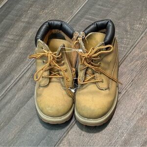 GUC SmartFit Kids Hiking Boots